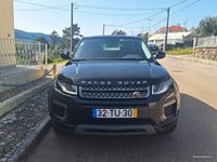 usado Land Rover Range Rover evoque 2.0 ED4 SE