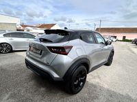 usado Nissan Juke 1.0 DIG-T N-Connecta DCT