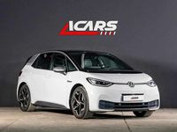 Usado VW ID.3 Pro Performance 150 kW (204 HP) 2020 Branco Citadino