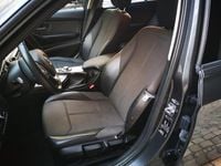 Usado BMW 318 143 HP (105 kW) 2012 Sedan