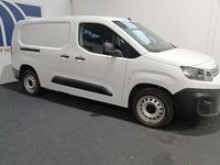 Usado Citroën Berlingo 102 HP (75 kW) 2023 Branco Monovolume