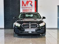 Usado BMW 116 Advantage 116 HP (85 kW) 2024 Preto Citadino