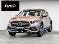 Usado Mercedes GLA250 218 HP (160 kW) 2021 Outra SUV