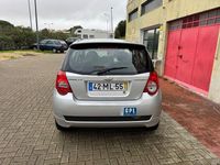 Usado Chevrolet Aveo LS 84 HP (61 kW) 2011 Sedan