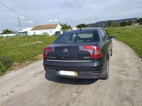 usado Citroën C5 1.6hdi