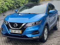 usado Nissan Qashqai 1.5 dCi Tekna