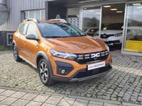 Usado Dacia Sandero 101 HP (74 kW) 2023 Outra