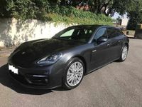 Usado Porsche Panamera 462 HP (339 kW) 2021 Cinzento Sedan