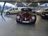 usado VW Beetle 