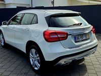 usado Mercedes GLA180 d