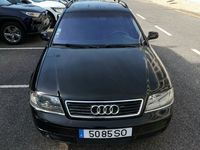 usado Audi A6 1.9 TDI 2001