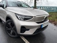 Usado Volvo XC40 Plus 169 kW (231 HP) 2023 Cinza SUV