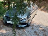 usado Mercedes C43 AMG Classe CAMG 4-Matic