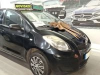 usado Toyota Yaris 1.0 VVT-i AC