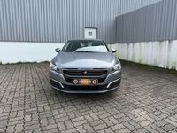 usado Peugeot 508 1.6 BlueHDi GT Line