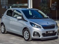 usado Peugeot 108 1.0 VTI STYLE - USADO , MATOSINHOS