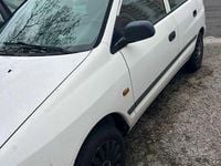 Usado Mitsubishi Space Star 2000 Monovolume