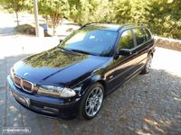 usado BMW 320 Série 3 d Touring