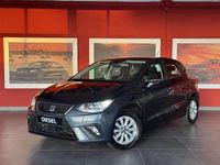 Usado Seat Ibiza Style 80 HP (58 kW) 2019 Outra Citadino