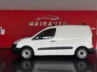 usado Citroën Berlingo 1.6 BlueHDi L1 3L