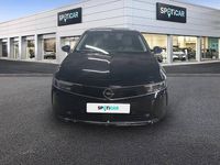 Usado Opel Astra Elegance 130 HP (95 kW) 2023 Preto Carrinha
