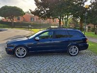 usado Jaguar X-type Sw 2.2