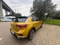 Usado VW T-Roc 150 HP (110 kW) 2017 Outra SUV