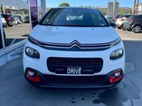 usado Citroën C3 1.2 PureTech Feel