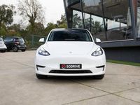 Usado Tesla Model Y 175 kW (238 HP) 2024 Branco SUV