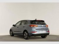 Usado Hyundai i30 Style 120 HP (88 kW) 2024 Amazon grey (metalizado) Carrinha