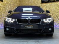 Usado BMW 420 184 HP (135 kW) 2014 Preto Coupé