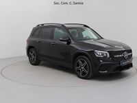 Usado Mercedes GLB180 AMG 116 HP (85 kW) 2023 Preto SUV