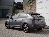 Usado VW Taigo Life 110 HP (80 kW) 2023 Cinza SUV