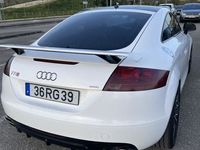 usado Audi TT S-Line Diesel