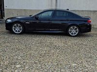 Usado BMW 520 184 HP (135 kW) 2011 Sedan