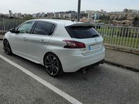 usado Peugeot 308 1.6 e-THP GTi