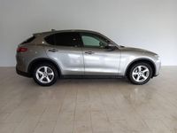 usado Alfa Romeo Stelvio 2.2 Turbo Diesel 190cv AT8 18" Super