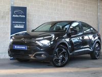 Usado Citroën C4 130 HP (95 kW) 2024 Citadino