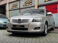 usado Toyota Avensis SW 2.0 D-4D