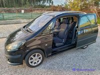Usado Peugeot 1007 2003 Monovolume