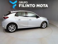 usado Opel Corsa 1.2 T Elegance Aut.