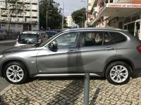 usado BMW X1 2.0 D - S Drive - 80.000 Km - Nacional - Garantia - Financiamento