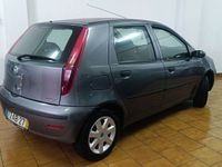 usado Fiat Punto 1.3 MultiJet 183milkm