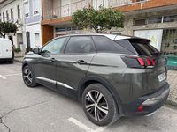 Usado Peugeot 3008 130 HP (95 kW) 2018 Sedan
