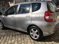 usado Honda Jazz 100.000 KM