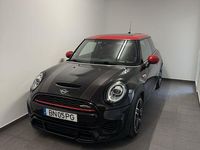 Usado Mini John Cooper Works 231 HP (169 kW) 2020 Citadino