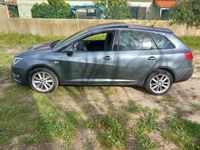 usado Seat Ibiza ST 1.4 TSI DSG 7 Velocidades FR 150 CV