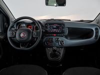 Usado Fiat Panda 70 HP (51 kW) 2024 Preto Citadino