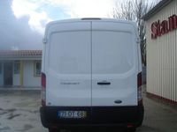 usado Ford Transit 330L 2.2 TDCi Trend Longa-T.Médio