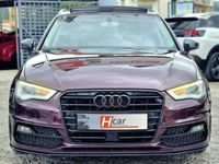 usado Audi A3 Sportback 2.0TDI 150CV "LOOK RS3" "S-TRONIC"